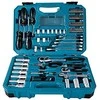 Makita E-08458 rankinių įrankių rinkinys, 87 vnt.