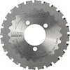 Makita Pjovimo diskas 110x34MM, Z-24, EFFICUT METAL E-11097