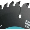 Makita E-11156 T.C.T. pjūklas 190X20X1,85mm 10° T45 EFFICUT