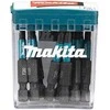 Makita Sukimo antgalis , T20X50mm, 10vnt. IMPACT Juodas E-12429