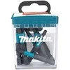 Makita Sukimo antgalis , T20X50mm, 10vnt. IMPACT Juodas E-12429