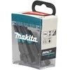Makita Sukimo antgalis , T20X50mm, 10vnt. IMPACT Juodas E-12429