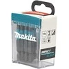 Makita Sukimo antgalis , T25X50mm, 10vnt. IMPACT Juodas E-12435
