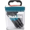 Makita Sukimo antgalis ,T40X50mm, 25vnt. IMPACT Juodas E-12681
