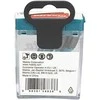 Makita Sukimo antgalis ,T40X50mm, 25vnt. IMPACT Juodas E-12681
