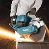 Makita Pjovimo diskas Metalui 355X4,3X25,4MM 5 vnt. (E) CE001G E-12790-5