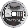Makita TCT pjovimo diskas storam metalui, 185x1,4x30 mm, 38T, SPECIALIZED E-14299