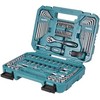 Makita Priedų rinkinys, 91vnt. E-15752