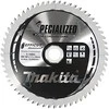 Makita T.C.T. pjovimo diskai aliuminiui, 190 x 30 mm, 60T, EFFICUT E-16863