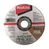 Makita Pjovimo diskas 115 X 1 MM RST/ Metalui E-03034