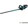 MAKITA.GYVENIMO ŽYKLĖS 40V XGT UH005GM201 750mm 4.0Ah