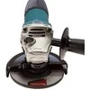 MAKITA kampinis šlifuoklis 115mm 720W GA4530R