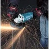Makita Kampinis šlifuoklis GA6021C 150 mm