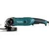 Makita Kampinis šlifuoklis GA6021C 150 mm