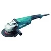 Makita GA7020SF Kampinis šlifuoklis, 2200 W, 180 mm 5,7kg, super flanšas