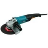 Makita GA9010CF Kampinis šlifuoklis, 2000 W, 230 mm, 4,5kg, super flanšas