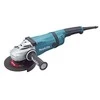 Makita GA9040SF01 Kampinis šlifuoklis, 2600 W, 230 mm, 6,7kg, pasukama galinė rankena, antivibracinė šoninė rankena, super flanšas