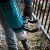 Atskėlimo plaktukas Makita HM1502; 48 J; 28,6 mm šešiabriaunis