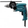 Makita smūginis gręžtuvas HP1630K 710W lagaminas