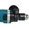 Makita smūginis gręžtuvas HP1630K 710W lagaminas