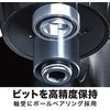 Makita HP333DZ Akumuliatorinis smūginis gręžtuvas 12V MAX, 30/14 Nm, 10mm; Be akumuliatorių ir kroviklio!