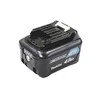 Makita HR166DSMJ Akumuliatorinis perforatorius, 12V MAX, SDS+, LED, 2x4,0AH