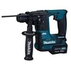 Makita HR166DSMJ Akumuliatorinis perforatorius, 12V MAX, SDS+, LED, 2x4,0AH