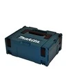Makita HR166DSMJ Akumuliatorinis perforatorius, 12V MAX, SDS+, LED, 2x4,0AH