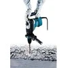 Makita HR4013C Perforatorius SDS-MAX 1100 W 6,8kg 8,0J su antivibracine šonine rankena