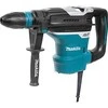 Makita HR4013C Perforatorius SDS-MAX 1100 W 6,8kg 8,0J su antivibracine šonine rankena