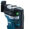 Makita HR4013C Perforatorius SDS-MAX 1100 W 6,8kg 8,0J su antivibracine šonine rankena