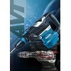 Makita HR4013C Perforatorius SDS-MAX 1100 W 6,8kg 8,0J su antivibracine šonine rankena