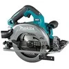 Makita HS004GZ Diskinis pjūklas, XGT, ø190x30mm, 62,5 mm, AWS (be AWS lusto), bešepetėlinis variklis, "Z" versija - komplektuojamas be akumuliatoriaus ir kroviklio