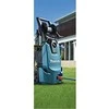 Makita HW1300 Aukšto slėgio plovimo įrenginys , 130bar, 420 l/h, 12,7kg