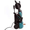 Makita HW1300 Aukšto slėgio plovimo įrenginys , 130bar, 420 l/h, 12,7kg