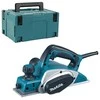 Makita KP0800J Elektrinis oblius 82 mm, 0-2,5 mm, 620 W, 2,6kg, MAKPACK