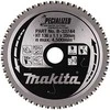 Makita T.C.T. pjūklas SPECIALIZED 136X1.1X20mm 0° T56 B-33744 T.C.T • 136 x20 mm • T56 • 0° • Metalui/Nerūd. plienui
