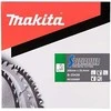 Makita pjovimo diskas 305x2,1x25,4 mm Makita B-33439