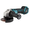 MAKITA KAMPACINIS ŠLIMUOTUVAS 18V 125mm BE BATERIJAŲ IR BE ŠEETIMO ĮKROVIMO MAKPAC DGA518ZJU