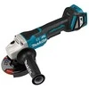 MAKITA KAMPACINIS ŠLIMUOTUVAS 18V 125mm BE BATERIJAŲ IR BE ŠEETIMO ĮKROVIMO MAKPAC DGA518ZJU