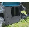 Makita LM004GZ Cordless LawnMower 40Vmax, XGT, 43cm, 3 in 1 (Cutting/Collecting/Mulching) Plastic deck, be akumuliatoriaus ir kroviklio