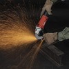 Makita M9503R Kampinis šlifuoklis, 570 W, 125 mm