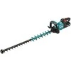 MAKITA.GYVENIMO ŽYKLĖS 40V XGT 750mm 2x2,5Ah UH005GD201
