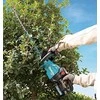 MAKITA.GYVENIMO ŽYKLĖS 40V XGT 750mm 2x2,5Ah UH005GD201