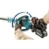 MAKITA.GYVENIMO ŽYKLĖS 40V XGT 750mm 2x2,5Ah UH005GD201