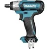 Makita TW141DZ Akumuliatorinis smūginis veržliasukis, 1/2", 12V MAX, 145 Nm, Be akumuliatorių ir kroviklio!