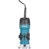 Makita kantų freza 3711 530W