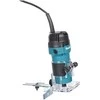 Makita kantų freza 3711 530W
