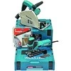 Makita elektrinių įrankių rinkinys MEU029J (SP6000+4351FCT)