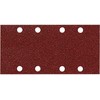 Makita Šlifavimo popierius 93X230 K60 (10Vnt.) BO3700,BO3710, DBO380, DBO381 P-31843